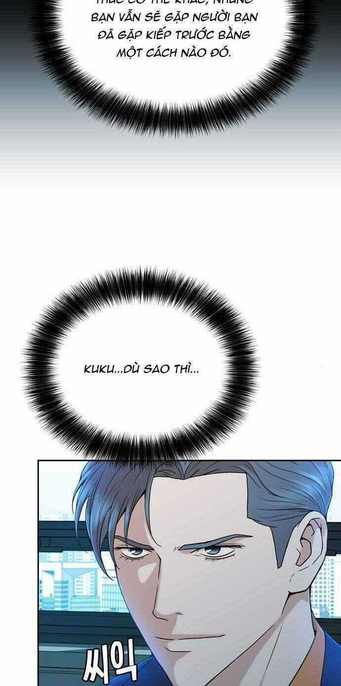 Thẩm Phán Lee Han Young - Chapter 31 - Trang 6
