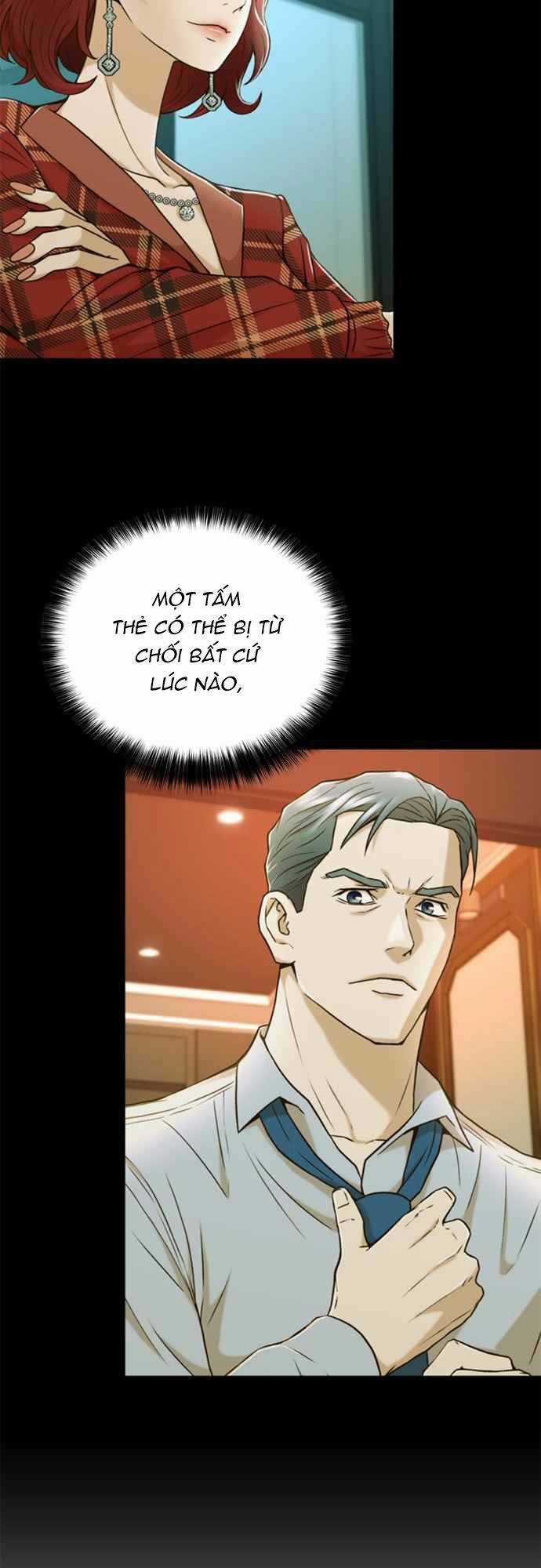 Thẩm Phán Lee Han Young - Chapter 32 - Trang 11