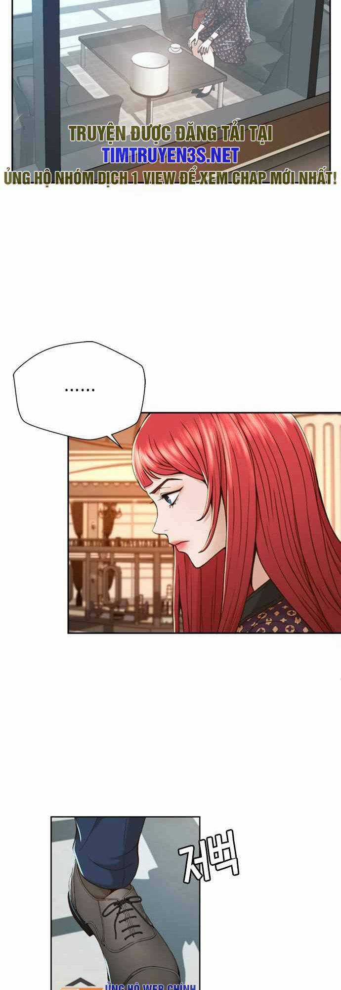 Thẩm Phán Lee Han Young - Chapter 32 - Trang 3