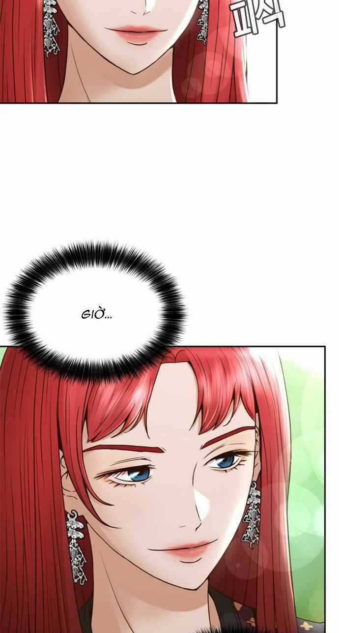 Thẩm Phán Lee Han Young - Chapter 32 - Trang 23