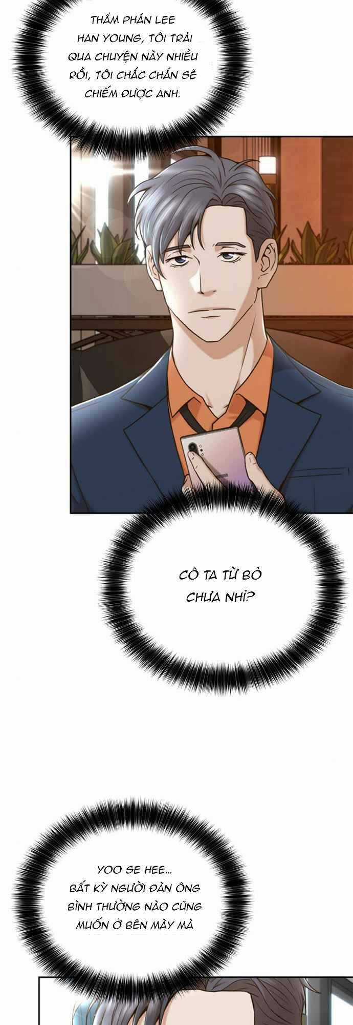 Thẩm Phán Lee Han Young - Chapter 32 - Trang 26