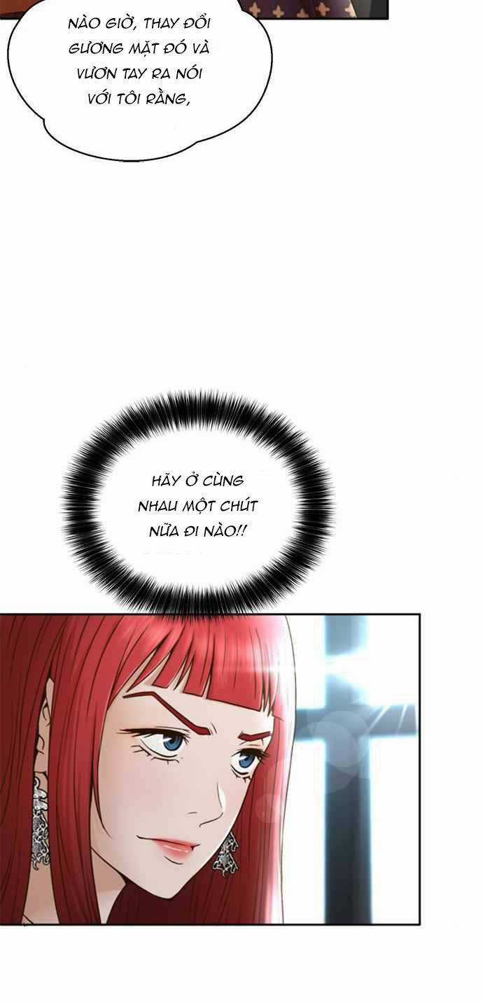 Thẩm Phán Lee Han Young - Chapter 32 - Trang 28