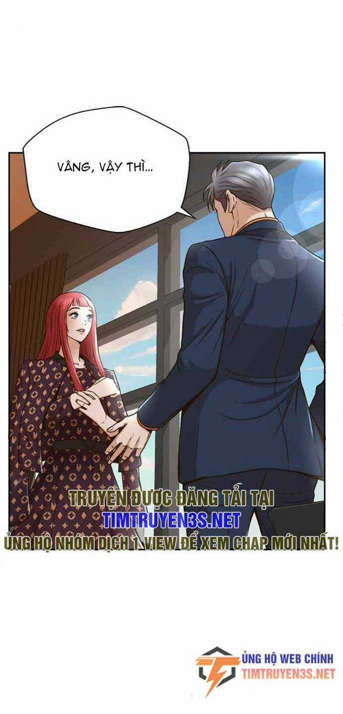 Thẩm Phán Lee Han Young - Chapter 32 - Trang 29
