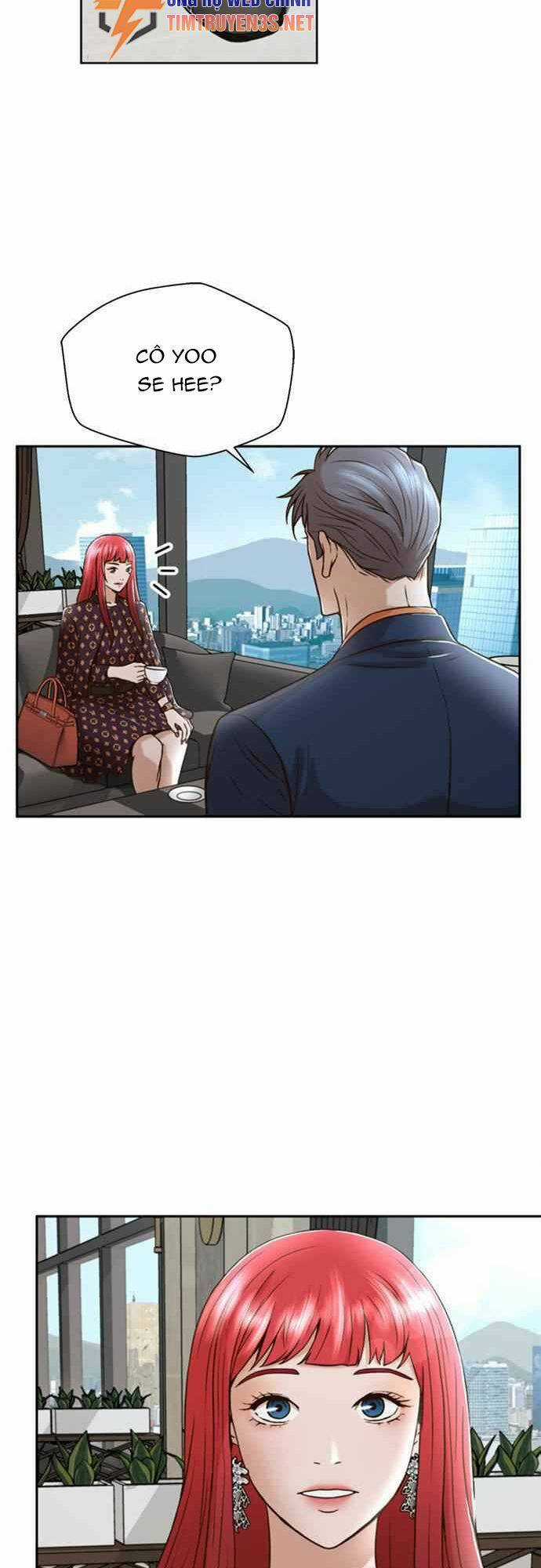 Thẩm Phán Lee Han Young - Chapter 32 - Trang 4