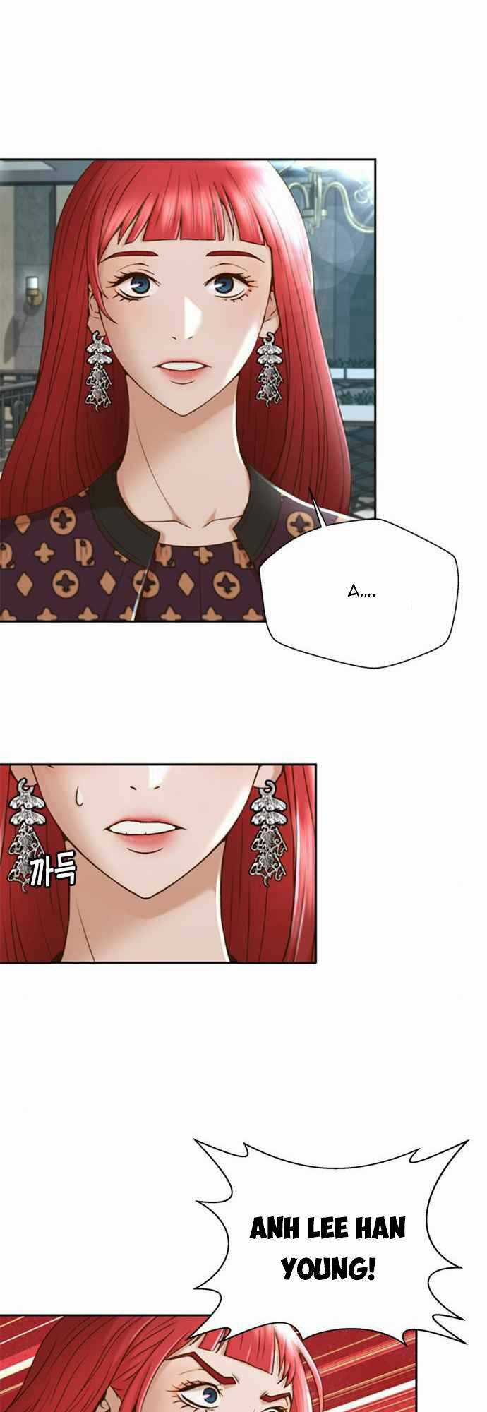 Thẩm Phán Lee Han Young - Chapter 32 - Trang 31