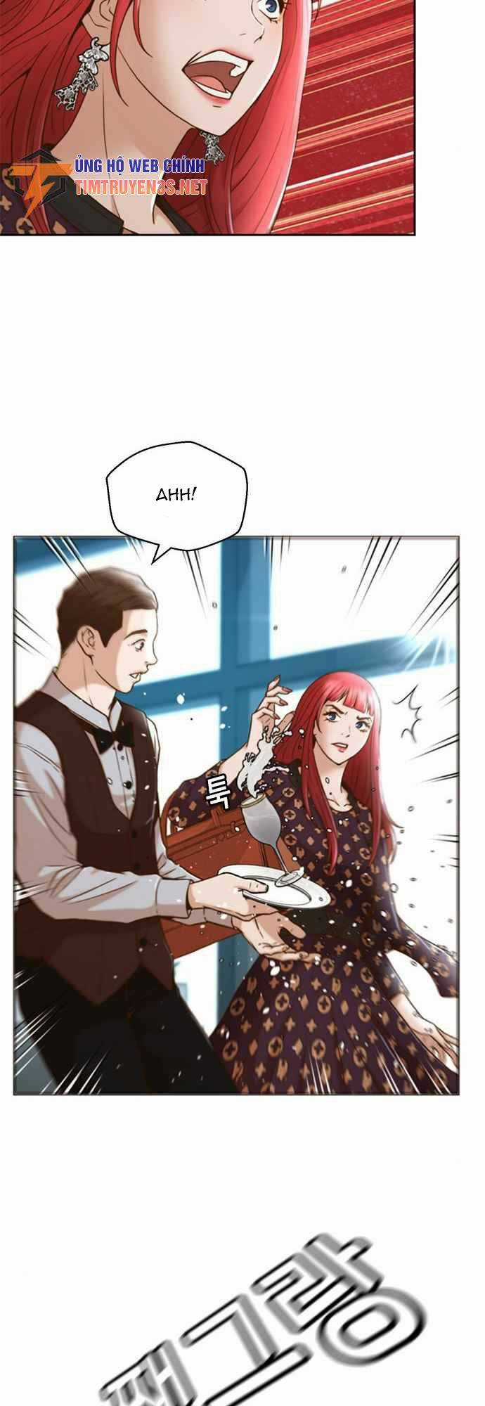 Thẩm Phán Lee Han Young - Chapter 32 - Trang 32