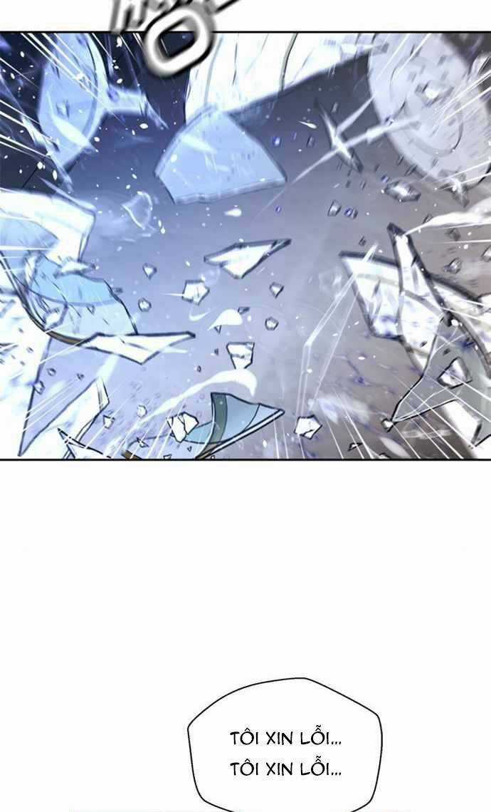 Thẩm Phán Lee Han Young - Chapter 32 - Trang 33