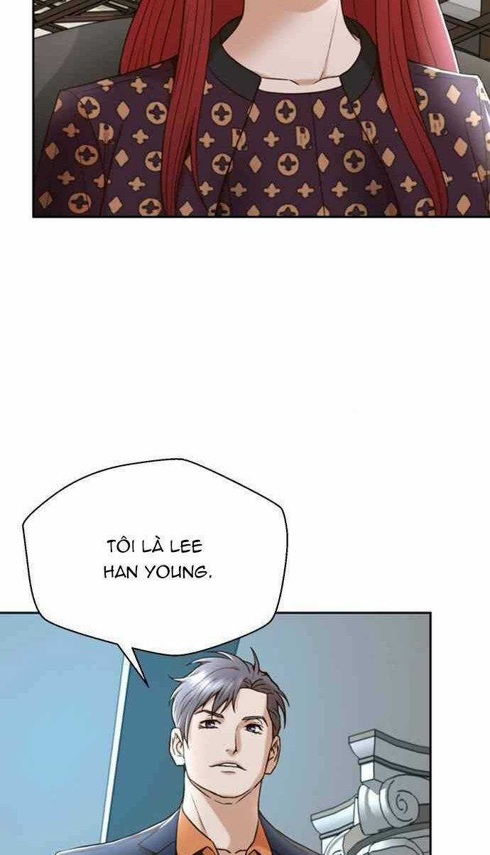 Thẩm Phán Lee Han Young - Chapter 32 - Trang 5