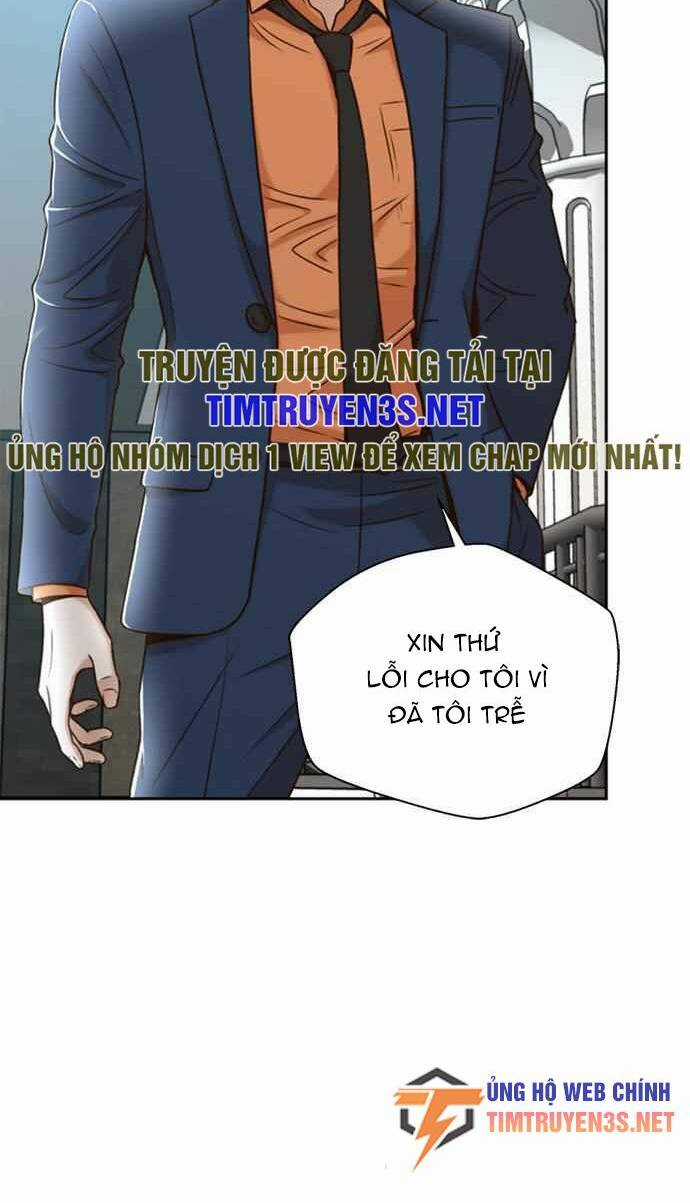 Thẩm Phán Lee Han Young - Chapter 32 - Trang 6