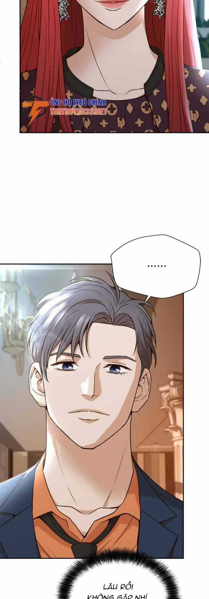 Thẩm Phán Lee Han Young - Chapter 32 - Trang 8