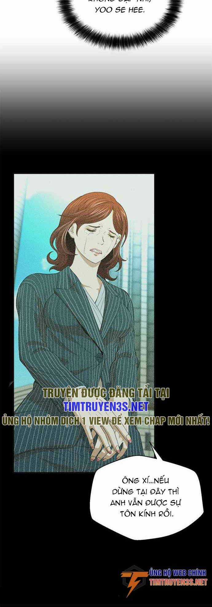 Thẩm Phán Lee Han Young - Chapter 32 - Trang 9