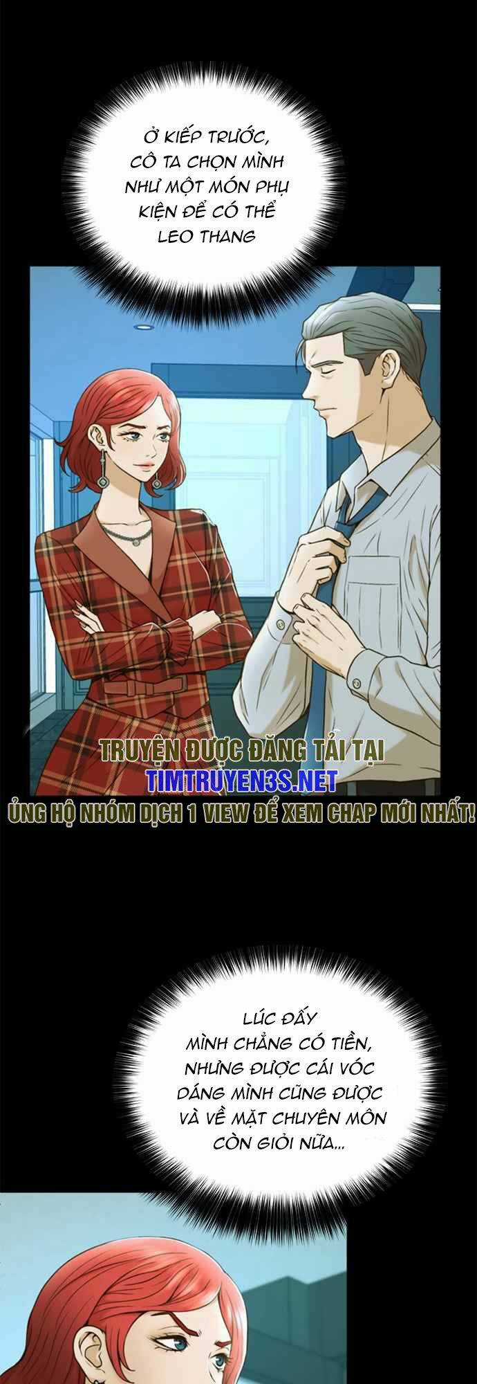 Thẩm Phán Lee Han Young - Chapter 32 - Trang 10