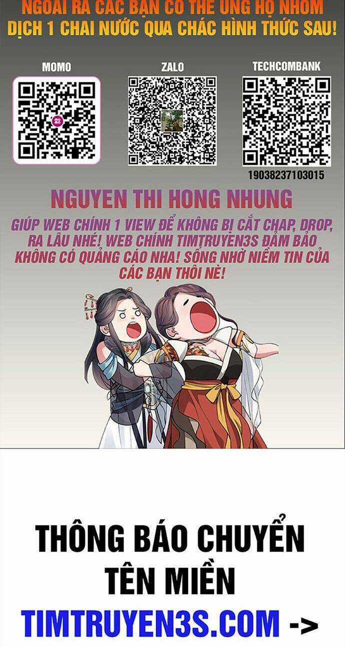 Thẩm Phán Lee Han Young - Chapter 33 - Trang 2