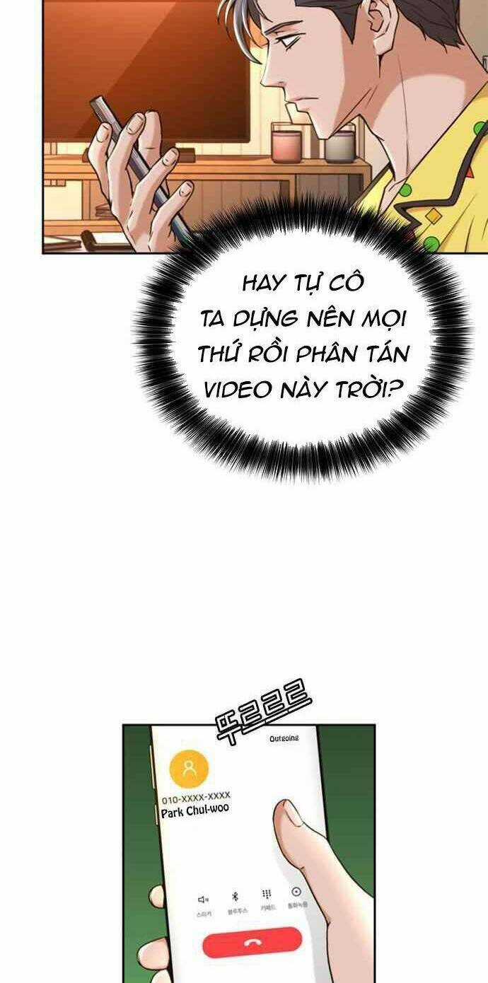 Thẩm Phán Lee Han Young - Chapter 33 - Trang 12