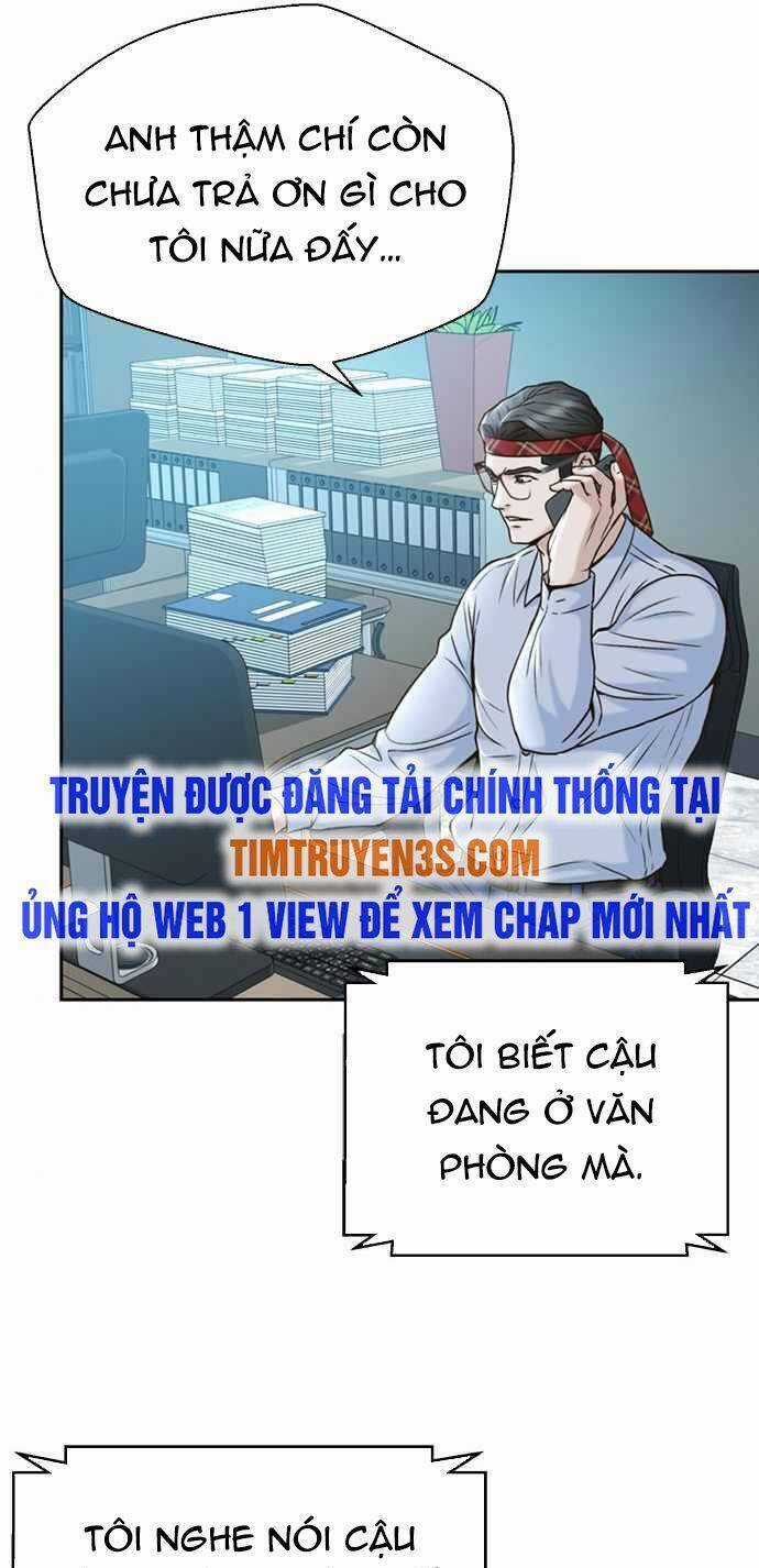 Thẩm Phán Lee Han Young - Chapter 33 - Trang 15