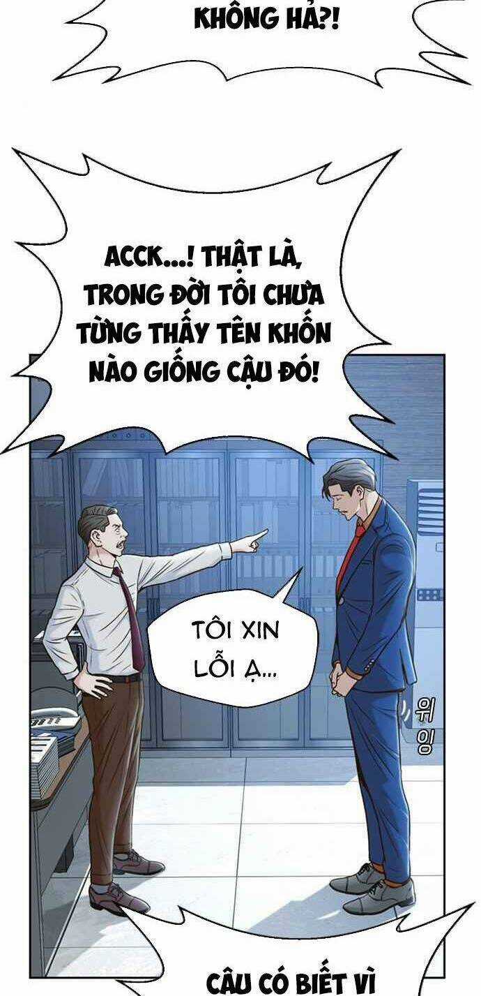 Thẩm Phán Lee Han Young - Chapter 33 - Trang 18