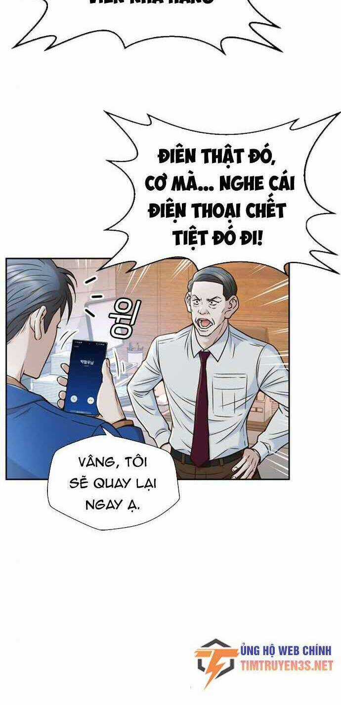 Thẩm Phán Lee Han Young - Chapter 33 - Trang 20