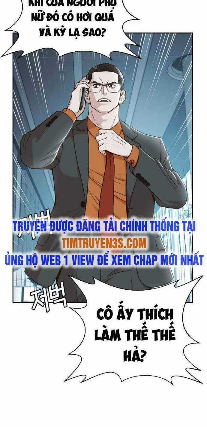 Thẩm Phán Lee Han Young - Chapter 33 - Trang 22