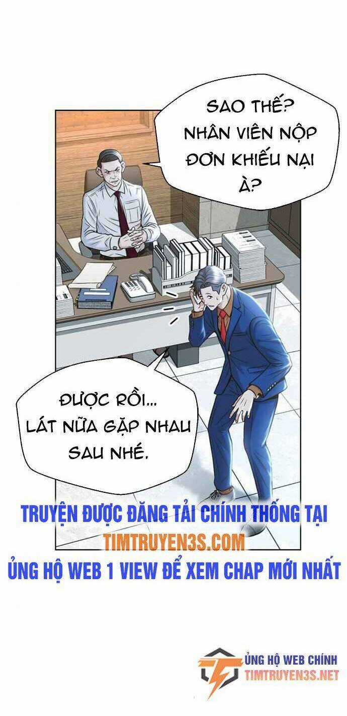 Thẩm Phán Lee Han Young - Chapter 33 - Trang 26