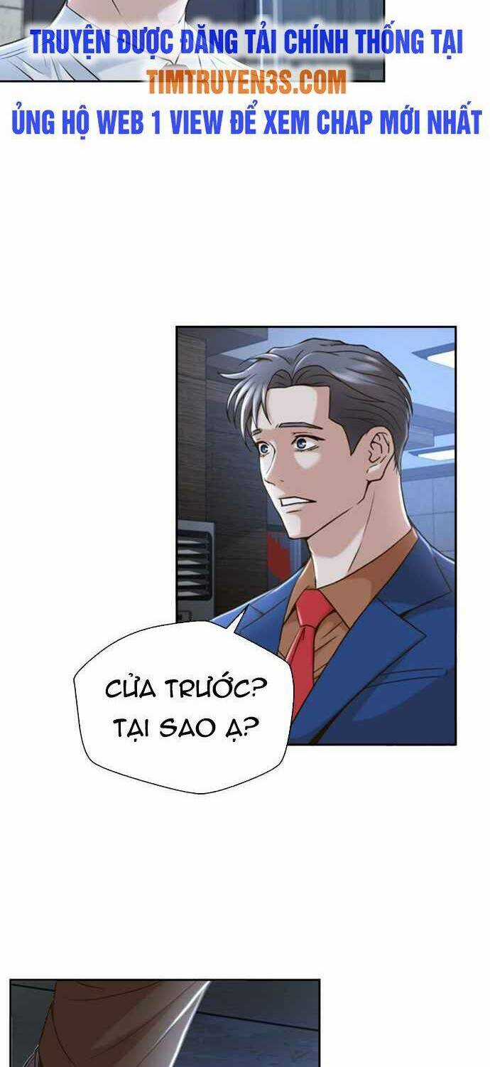 Thẩm Phán Lee Han Young - Chapter 33 - Trang 28