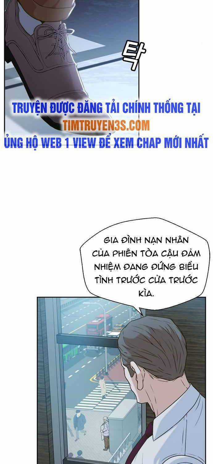 Thẩm Phán Lee Han Young - Chapter 33 - Trang 29