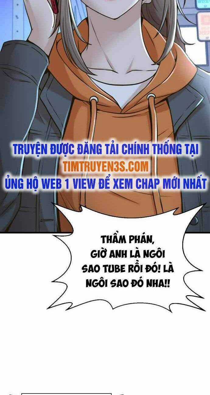 Thẩm Phán Lee Han Young - Chapter 33 - Trang 4