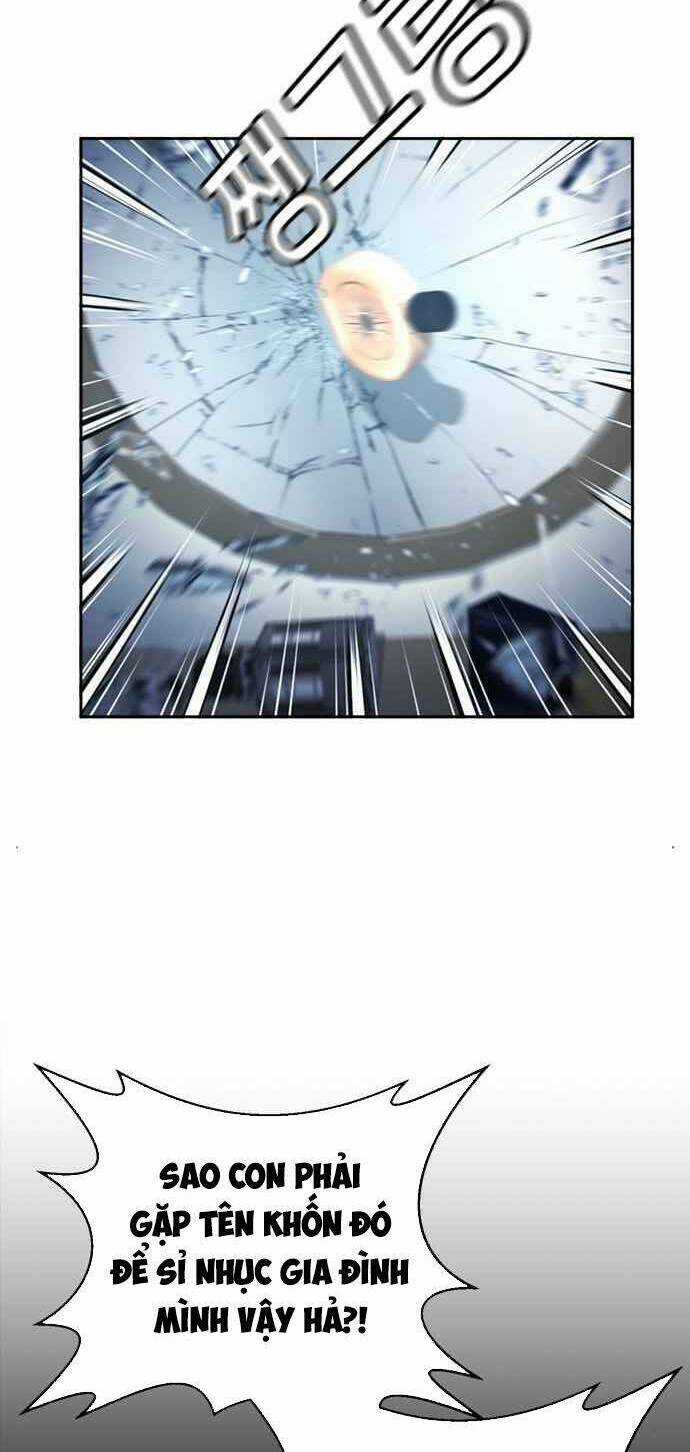 Thẩm Phán Lee Han Young - Chapter 33 - Trang 34