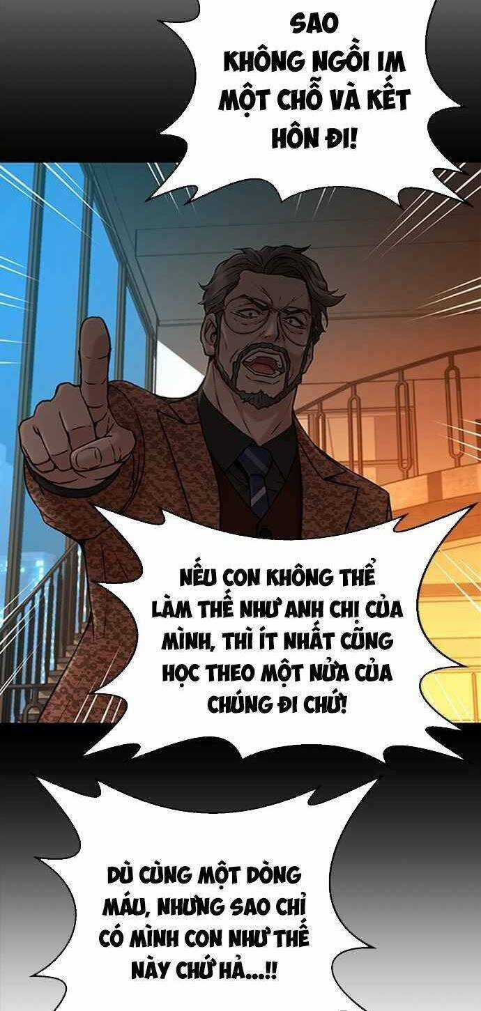 Thẩm Phán Lee Han Young - Chapter 33 - Trang 35