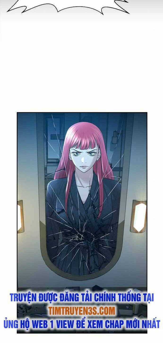 Thẩm Phán Lee Han Young - Chapter 33 - Trang 36