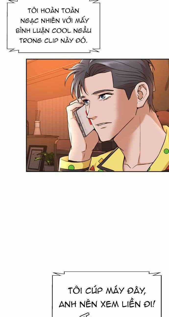 Thẩm Phán Lee Han Young - Chapter 33 - Trang 5