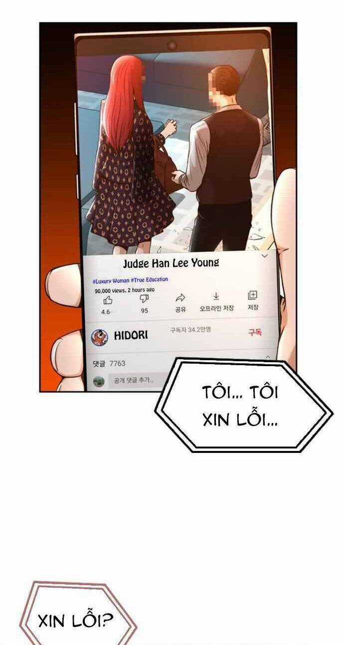 Thẩm Phán Lee Han Young - Chapter 33 - Trang 7