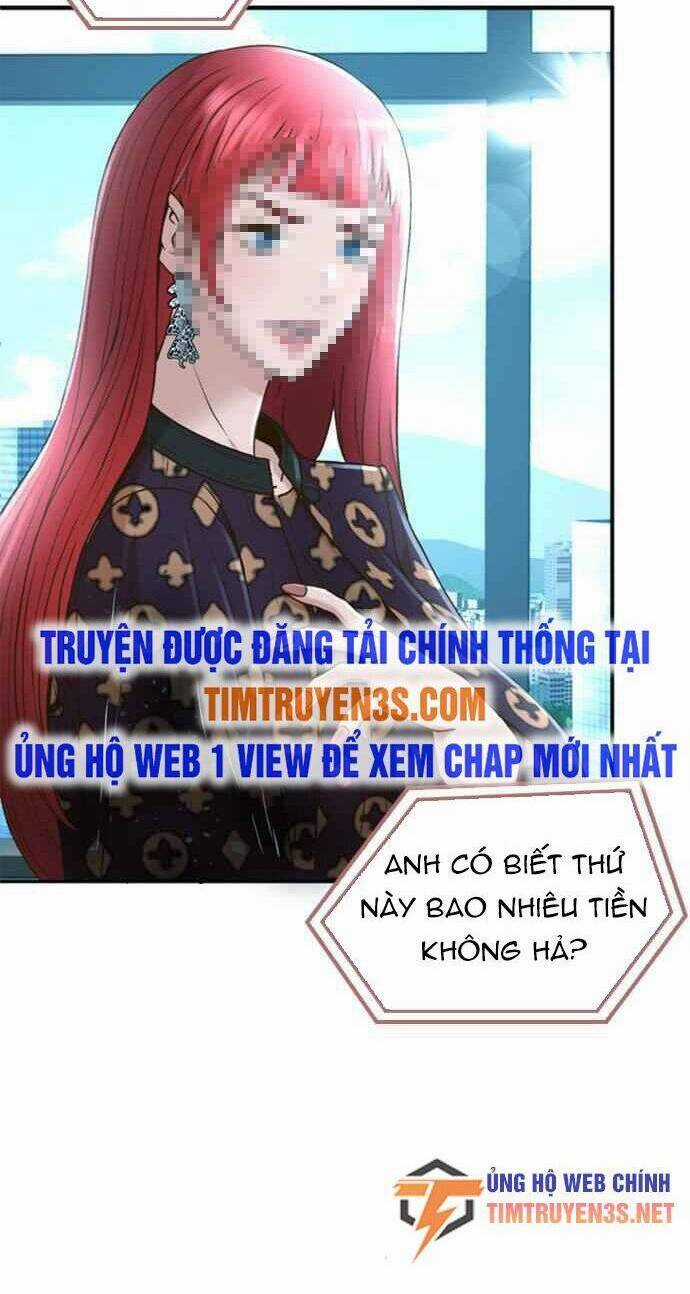 Thẩm Phán Lee Han Young - Chapter 33 - Trang 8