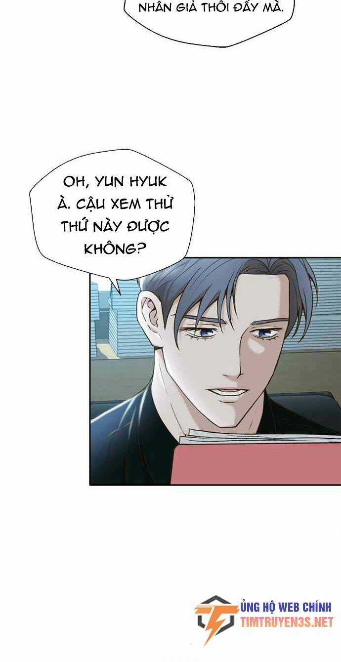Thẩm Phán Lee Han Young - Chapter 34 - Trang 11
