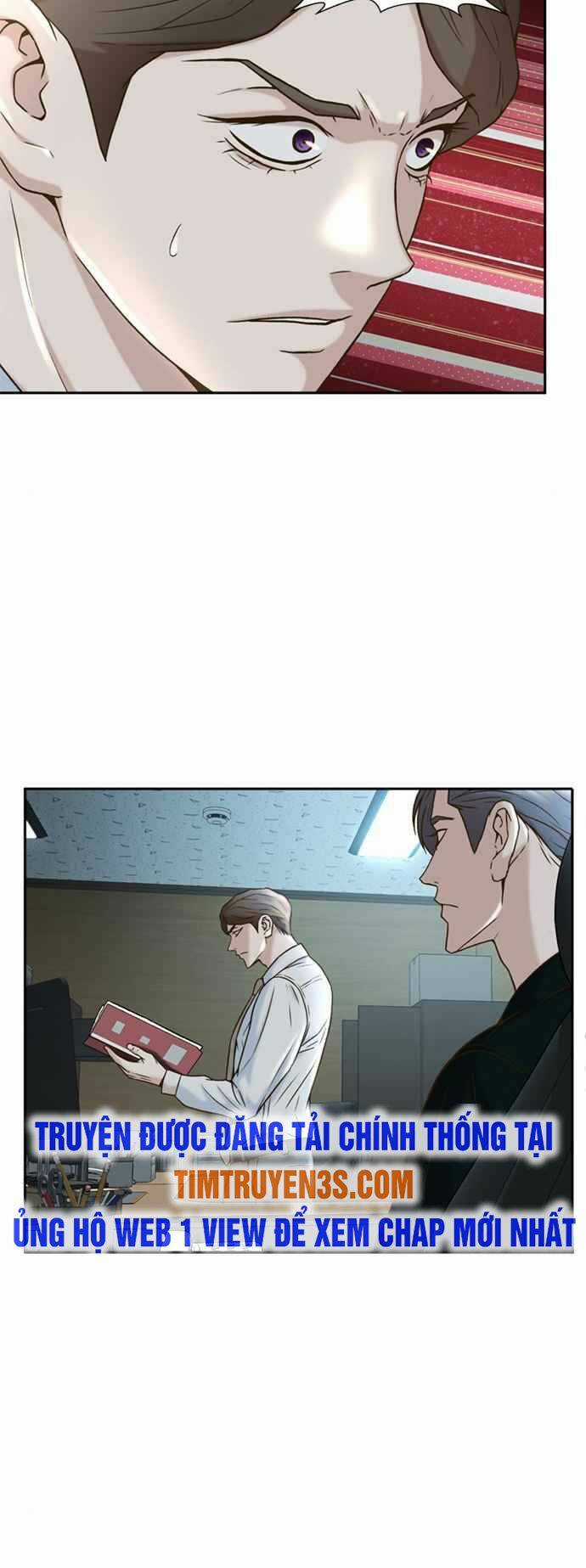 Thẩm Phán Lee Han Young - Chapter 34 - Trang 14