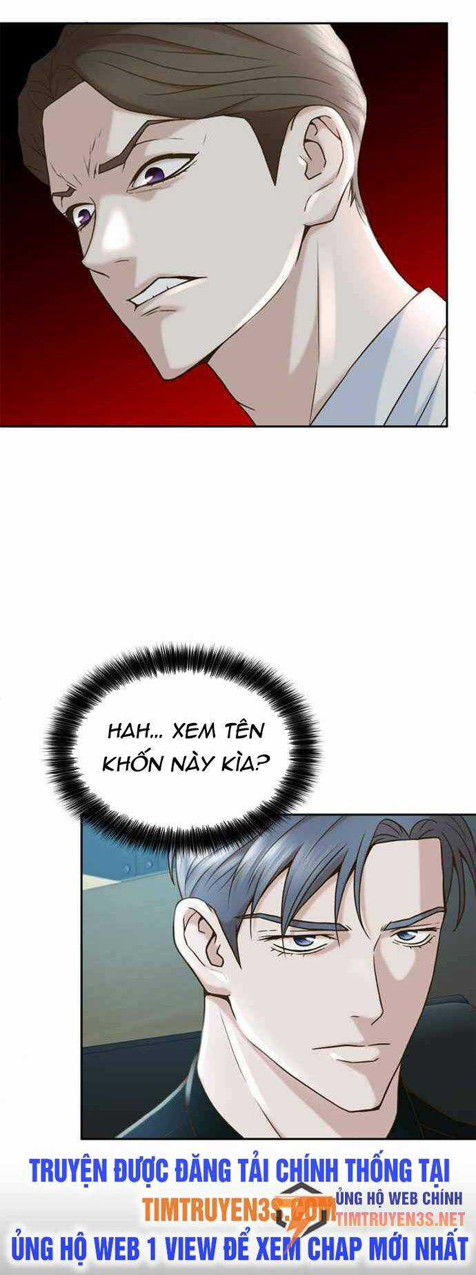 Thẩm Phán Lee Han Young - Chapter 34 - Trang 15