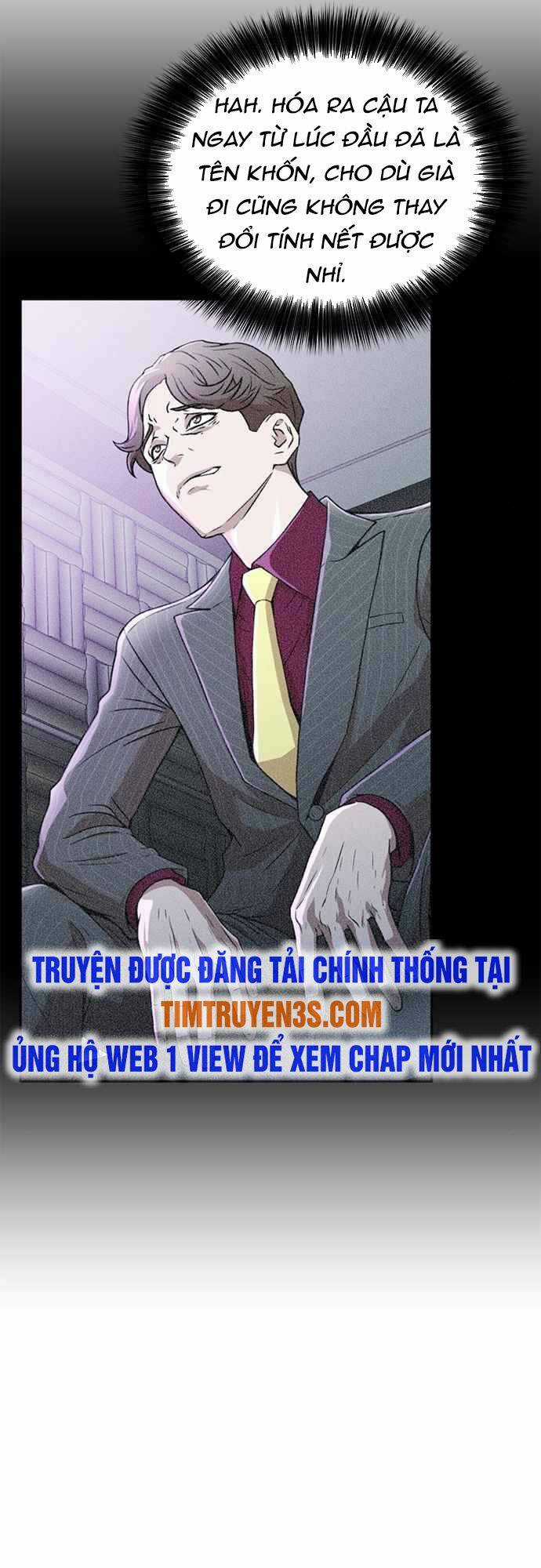 Thẩm Phán Lee Han Young - Chapter 34 - Trang 16