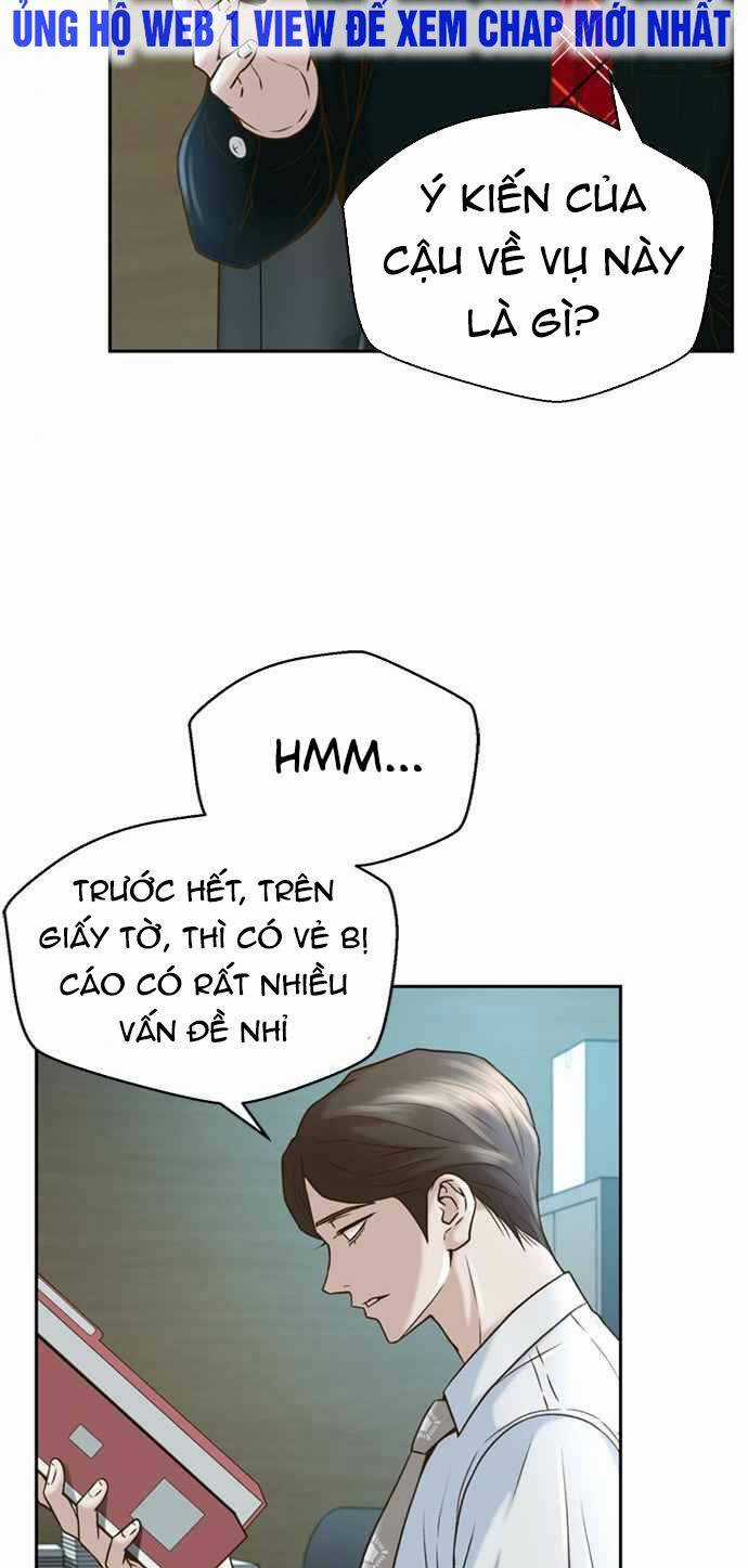 Thẩm Phán Lee Han Young - Chapter 34 - Trang 19