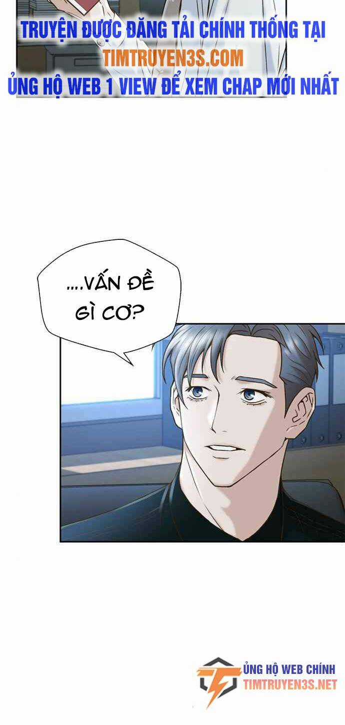 Thẩm Phán Lee Han Young - Chapter 34 - Trang 20