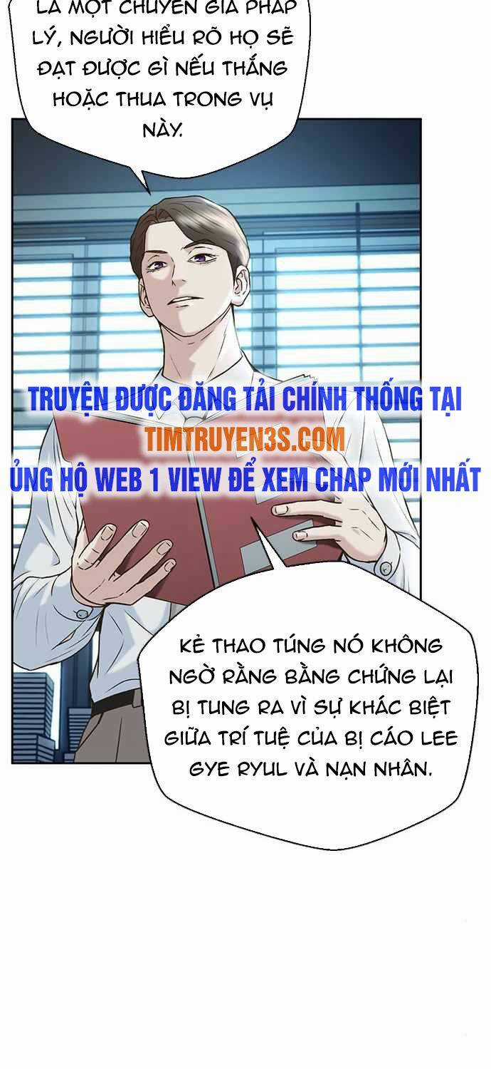 Thẩm Phán Lee Han Young - Chapter 34 - Trang 24