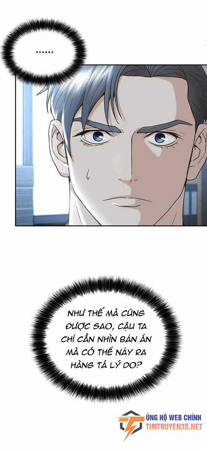 Thẩm Phán Lee Han Young - Chapter 34 - Trang 25