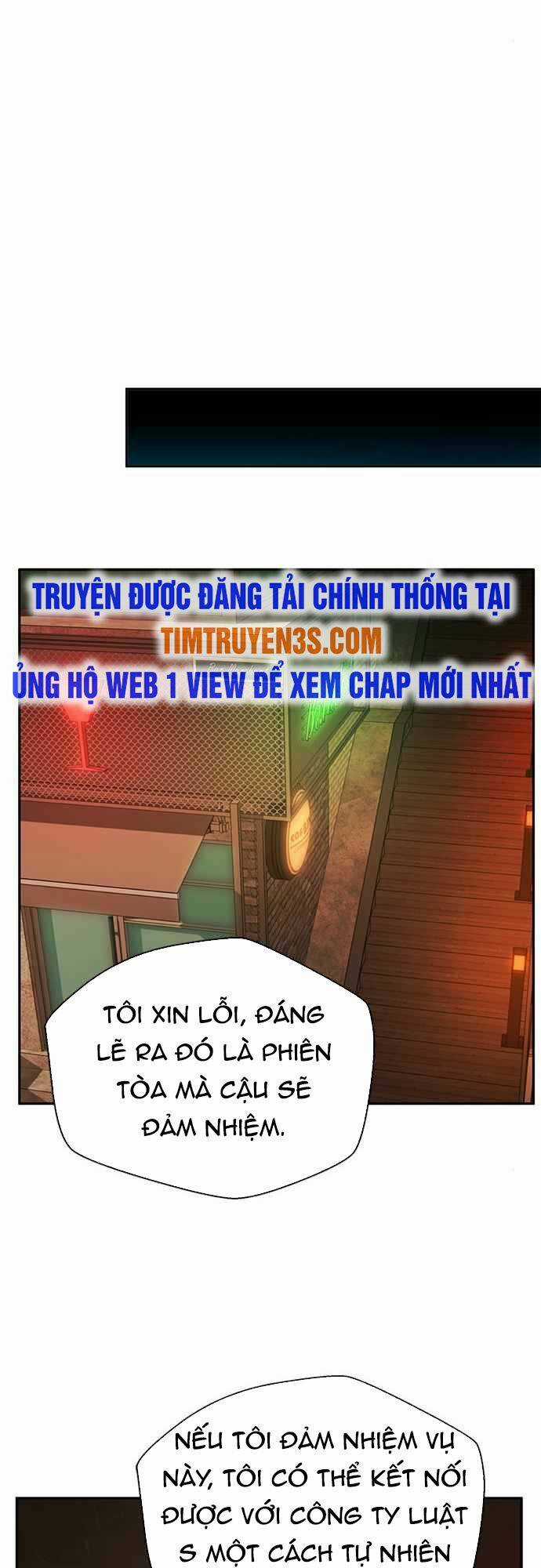 Thẩm Phán Lee Han Young - Chapter 34 - Trang 26