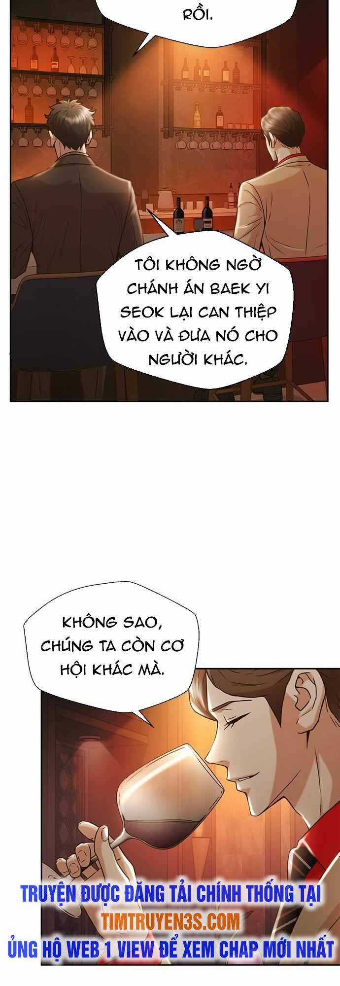 Thẩm Phán Lee Han Young - Chapter 34 - Trang 27