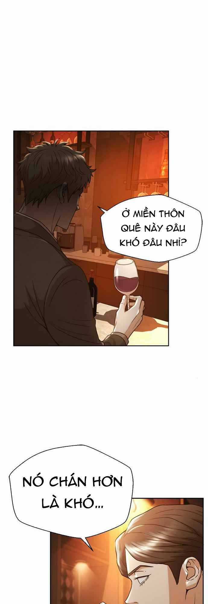Thẩm Phán Lee Han Young - Chapter 34 - Trang 28