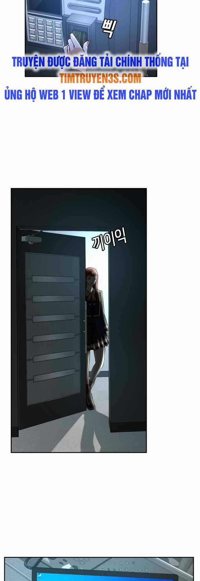 Thẩm Phán Lee Han Young - Chapter 34 - Trang 37