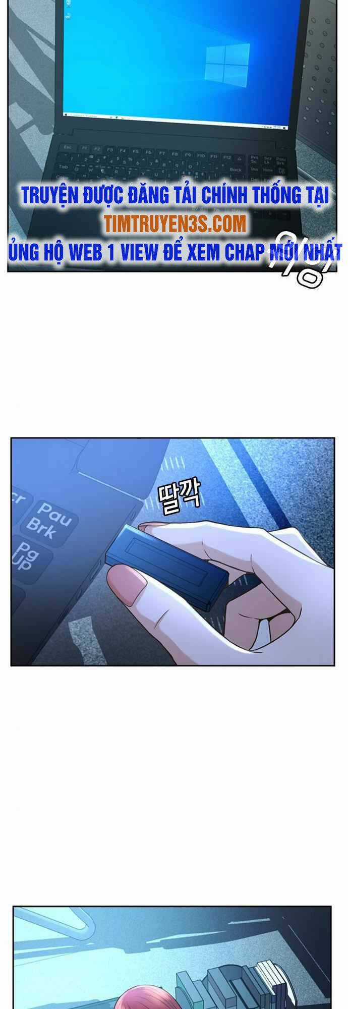 Thẩm Phán Lee Han Young - Chapter 34 - Trang 38