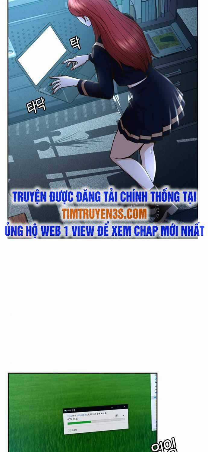 Thẩm Phán Lee Han Young - Chapter 34 - Trang 39