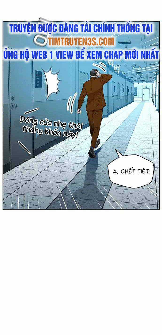 Thẩm Phán Lee Han Young - Chapter 34 - Trang 5