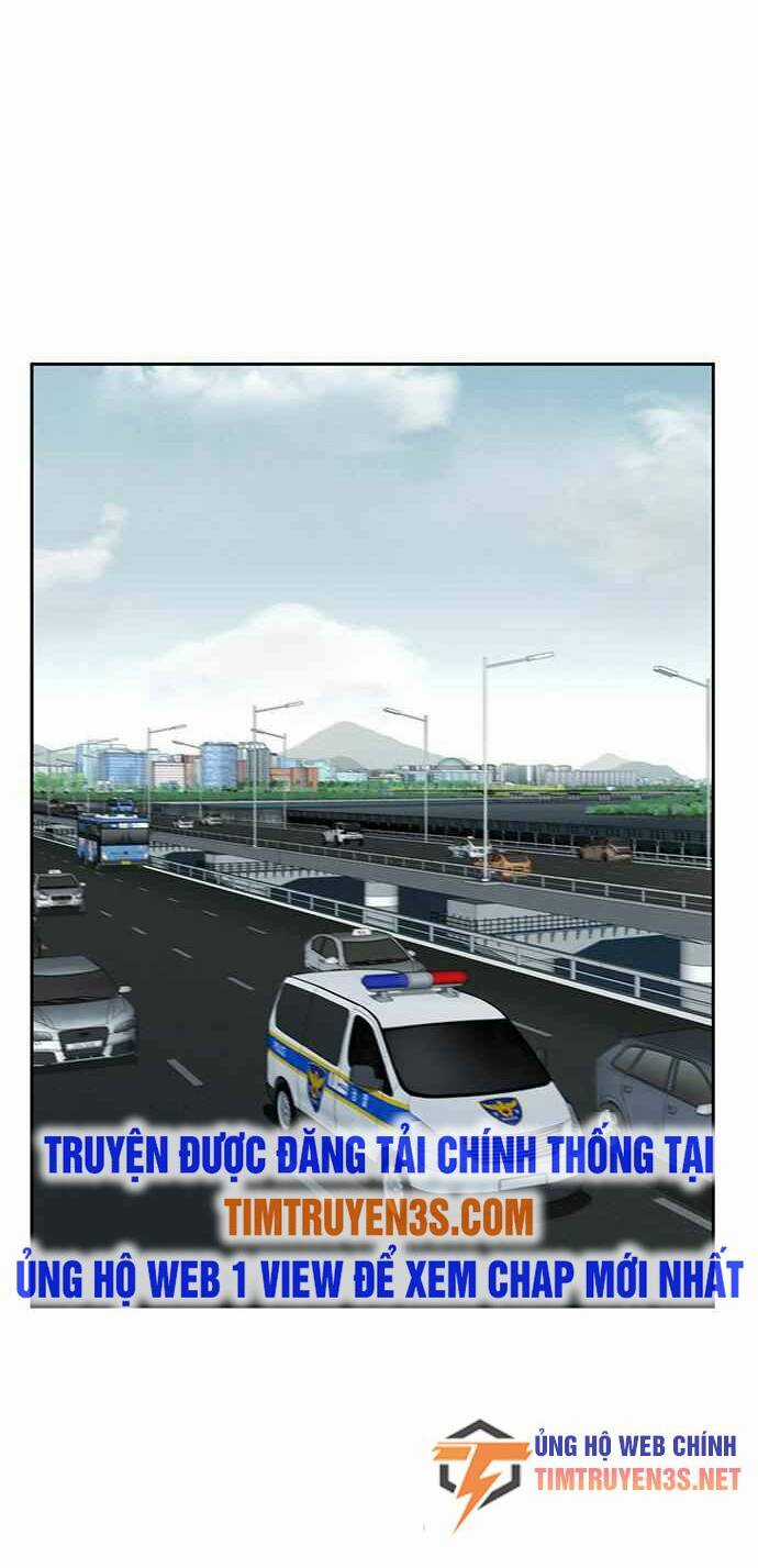 Thẩm Phán Lee Han Young - Chapter 34 - Trang 6