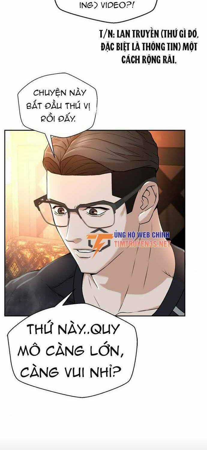 Thẩm Phán Lee Han Young - Chapter 35 - Trang 12