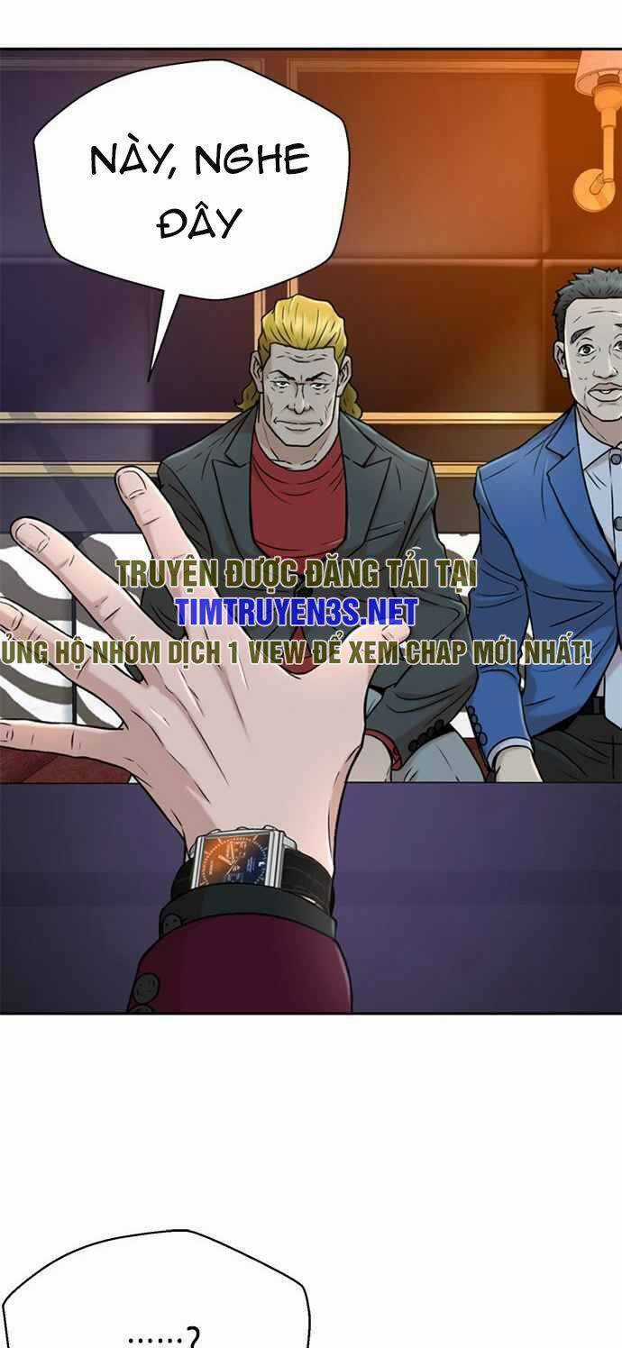 Thẩm Phán Lee Han Young - Chapter 35 - Trang 15